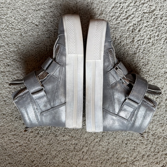 Ash shoes - Picture 2 of 6